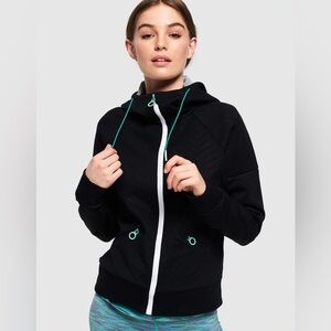 Superdry Super Sport Zip Hoodie women’s 6